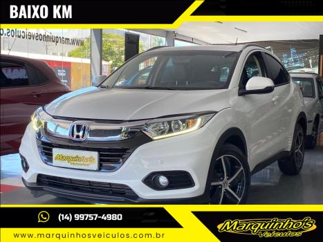 HONDA HR-V 1.8 16V 4P EXL FLEX AUTOM�TICO CVT, Foto 1