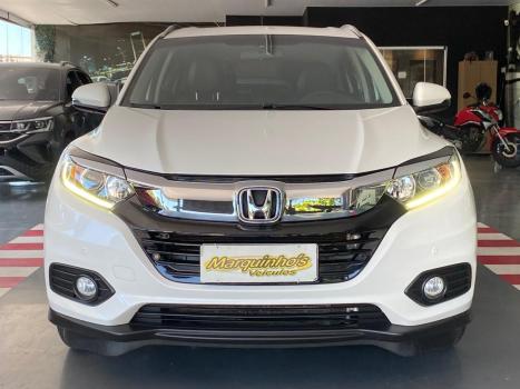 HONDA HR-V 1.8 16V 4P EXL FLEX AUTOM�TICO CVT, Foto 2