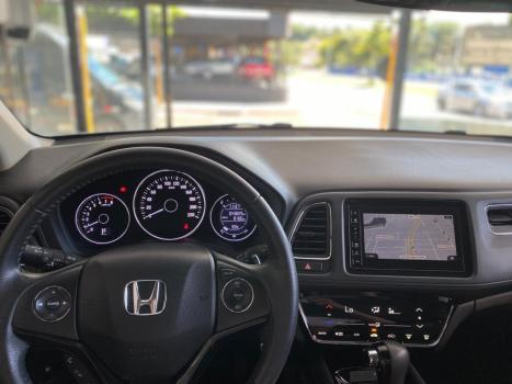 HONDA HR-V 1.8 16V 4P EXL FLEX AUTOM�TICO CVT, Foto 6