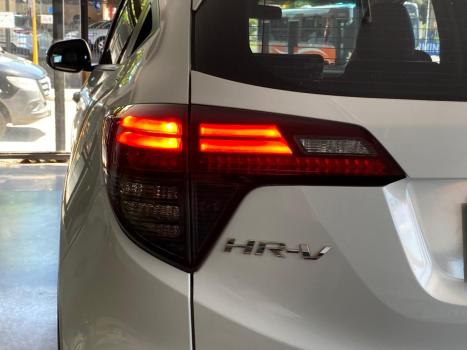 HONDA HR-V 1.8 16V 4P EXL FLEX AUTOM�TICO CVT, Foto 8