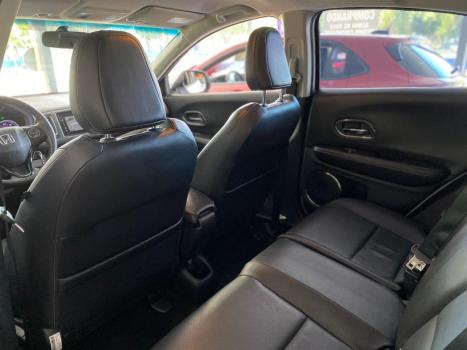 HONDA HR-V 1.8 16V 4P EXL FLEX AUTOM�TICO CVT, Foto 9