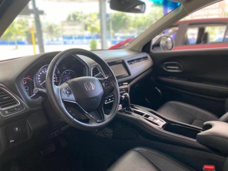 HONDA HR-V 1.8 16V 4P EXL FLEX AUTOM�TICO CVT, Foto 10