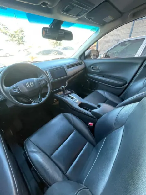 HONDA HR-V 1.8 16V 4P TOURING FLEX AUTOM�TICO CVT, Foto 7