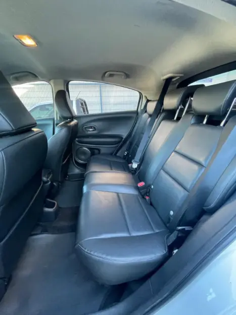 HONDA HR-V 1.8 16V 4P TOURING FLEX AUTOM�TICO CVT, Foto 9
