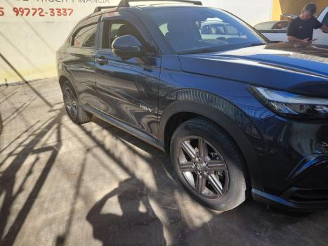 HONDA HR-V 1.8 16V 4P EXL FLEX AUTOM�TICO CVT, Foto 2