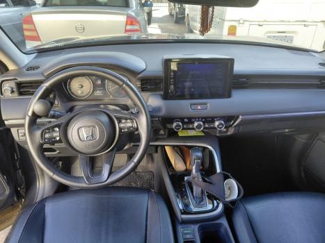 HONDA HR-V 1.8 16V 4P EXL FLEX AUTOM�TICO CVT, Foto 5