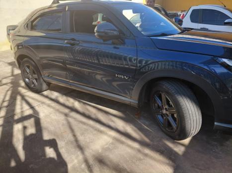 HONDA HR-V 1.8 16V 4P EXL FLEX AUTOM�TICO CVT, Foto 6