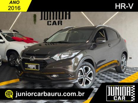 HONDA HR-V 1.8 16V 4P EX FLEX AUTOM�TICO CVT, Foto 1