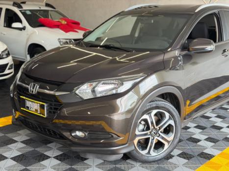 HONDA HR-V 1.8 16V 4P EX FLEX AUTOM�TICO CVT, Foto 2