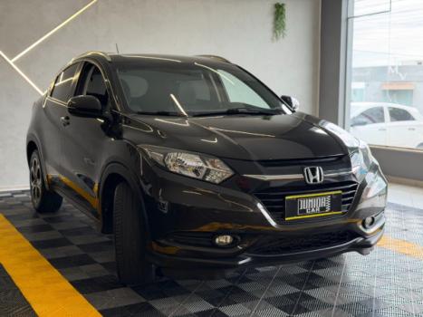 HONDA HR-V 1.8 16V 4P EX FLEX AUTOM�TICO CVT, Foto 3