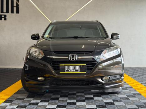 HONDA HR-V 1.8 16V 4P EX FLEX AUTOM�TICO CVT, Foto 4