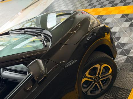 HONDA HR-V 1.8 16V 4P EX FLEX AUTOM�TICO CVT, Foto 5