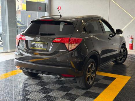 HONDA HR-V 1.8 16V 4P EX FLEX AUTOM�TICO CVT, Foto 6
