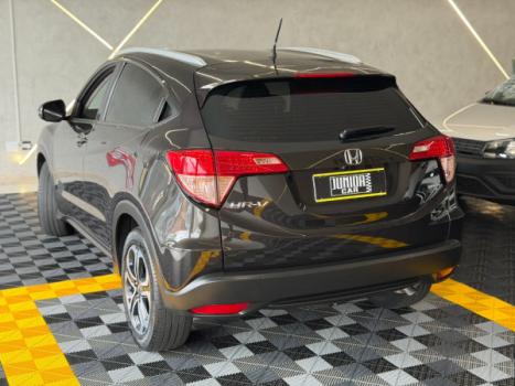 HONDA HR-V 1.8 16V 4P EX FLEX AUTOM�TICO CVT, Foto 8