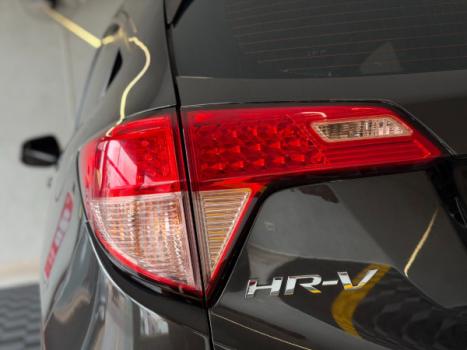 HONDA HR-V 1.8 16V 4P EX FLEX AUTOM�TICO CVT, Foto 9