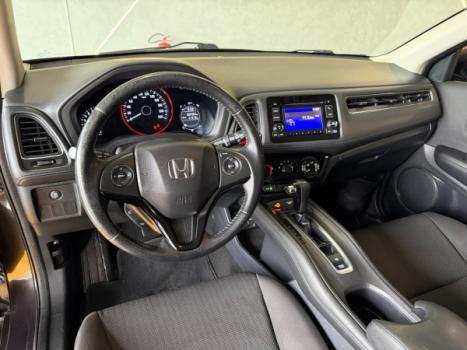 HONDA HR-V 1.8 16V 4P EX FLEX AUTOM�TICO CVT, Foto 10