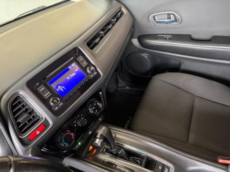 HONDA HR-V 1.8 16V 4P EX FLEX AUTOM�TICO CVT, Foto 11