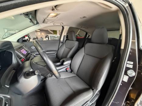 HONDA HR-V 1.8 16V 4P EX FLEX AUTOM�TICO CVT, Foto 12