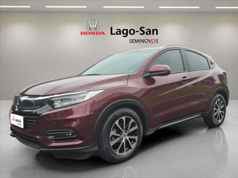 HONDA HR-V 1.8 16V 4P EXL FLEX AUTOM�TICO CVT, Foto 1
