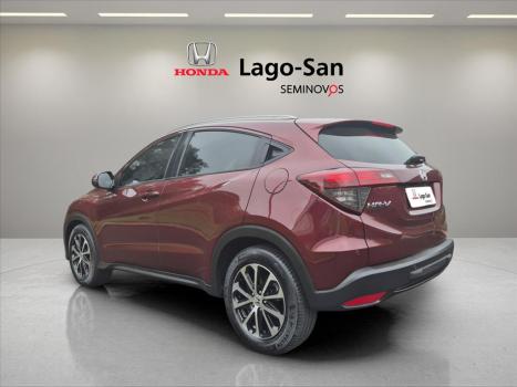 HONDA HR-V 1.8 16V 4P EXL FLEX AUTOM�TICO CVT, Foto 2