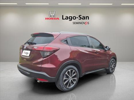 HONDA HR-V 1.8 16V 4P EXL FLEX AUTOM�TICO CVT, Foto 3