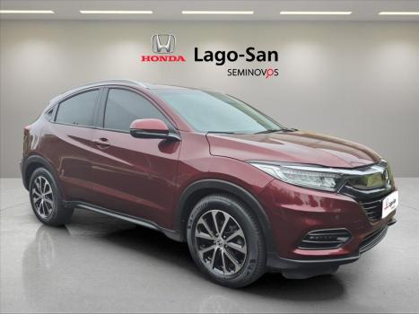 HONDA HR-V 1.8 16V 4P EXL FLEX AUTOM�TICO CVT, Foto 4