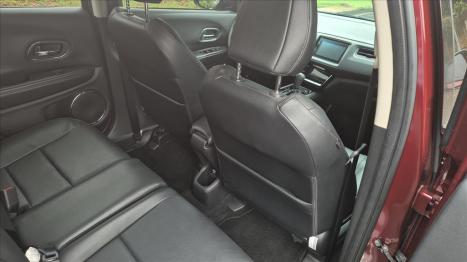 HONDA HR-V 1.8 16V 4P EXL FLEX AUTOM�TICO CVT, Foto 5