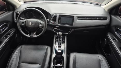 HONDA HR-V 1.8 16V 4P EXL FLEX AUTOM�TICO CVT, Foto 6