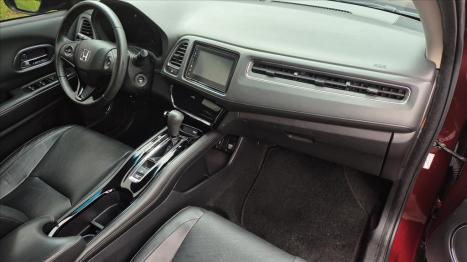 HONDA HR-V 1.8 16V 4P EXL FLEX AUTOM�TICO CVT, Foto 7