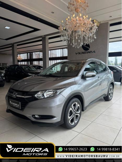 HONDA HR-V 1.8 16V 4P EX FLEX AUTOM�TICO CVT, Foto 2