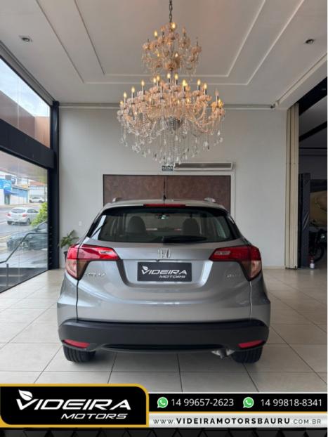 HONDA HR-V 1.8 16V 4P EX FLEX AUTOM�TICO CVT, Foto 6