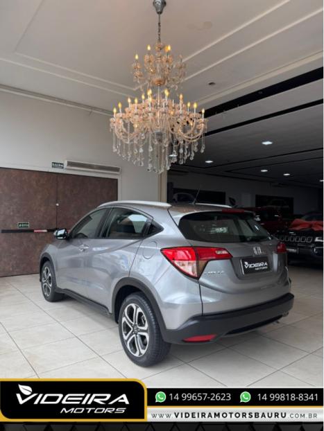 HONDA HR-V 1.8 16V 4P EX FLEX AUTOM�TICO CVT, Foto 7