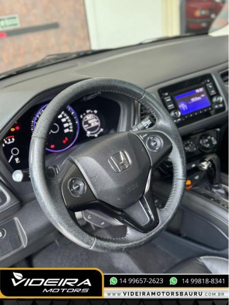 HONDA HR-V 1.8 16V 4P EX FLEX AUTOM�TICO CVT, Foto 8
