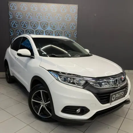 HONDA HR-V 1.8 16V 4P EXL FLEX AUTOM�TICO CVT, Foto 3