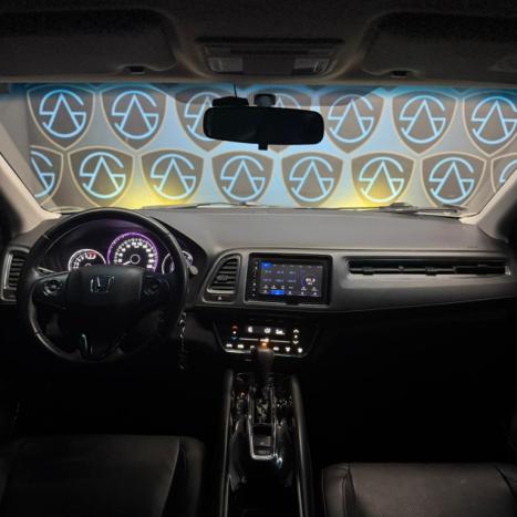 HONDA HR-V 1.8 16V 4P EXL FLEX AUTOM�TICO CVT, Foto 8