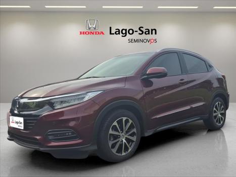 HONDA HR-V 1.8 16V 4P EXL FLEX AUTOM�TICO CVT, Foto 1