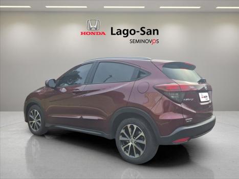 HONDA HR-V 1.8 16V 4P EXL FLEX AUTOM�TICO CVT, Foto 2