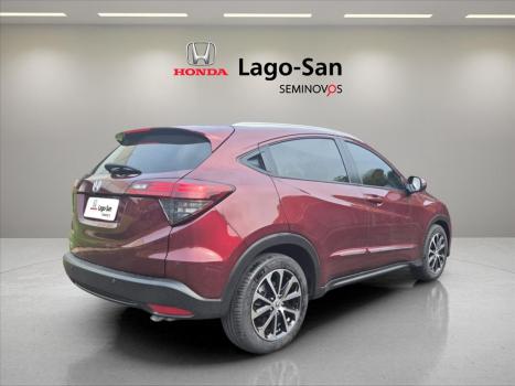 HONDA HR-V 1.8 16V 4P EXL FLEX AUTOM�TICO CVT, Foto 3