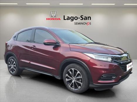 HONDA HR-V 1.8 16V 4P EXL FLEX AUTOM�TICO CVT, Foto 4