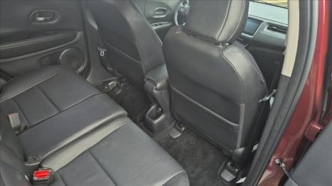 HONDA HR-V 1.8 16V 4P EXL FLEX AUTOM�TICO CVT, Foto 5