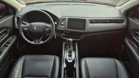 HONDA HR-V 1.8 16V 4P EXL FLEX AUTOM�TICO CVT, Foto 6