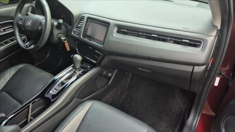 HONDA HR-V 1.8 16V 4P EXL FLEX AUTOM�TICO CVT, Foto 7