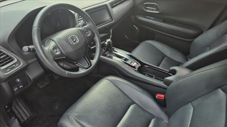 HONDA HR-V 1.8 16V 4P EXL FLEX AUTOM�TICO CVT, Foto 8