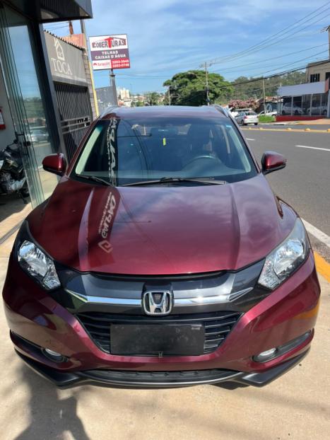 HONDA HR-V 1.8 16V 4P EXL FLEX AUTOM�TICO CVT, Foto 1
