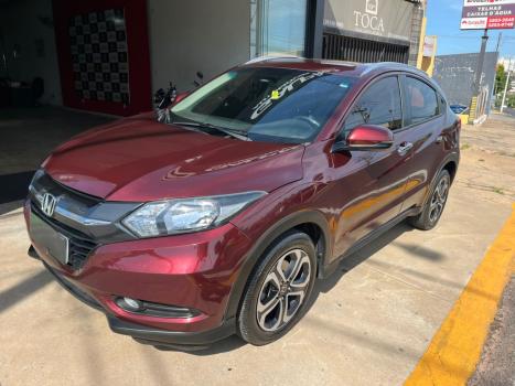 HONDA HR-V 1.8 16V 4P EXL FLEX AUTOM�TICO CVT, Foto 2