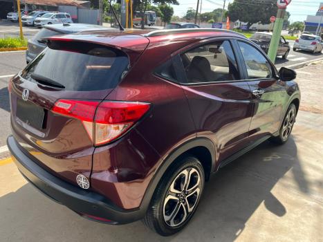 HONDA HR-V 1.8 16V 4P EXL FLEX AUTOM�TICO CVT, Foto 3