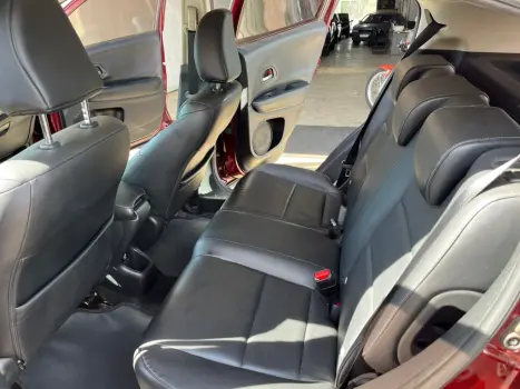 HONDA HR-V 1.8 16V 4P EXL FLEX AUTOM�TICO CVT, Foto 8