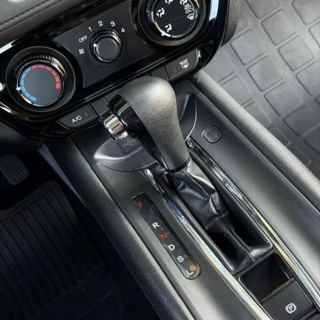 HONDA HR-V 1.8 16V 4P EX FLEX AUTOM�TICO CVT, Foto 2