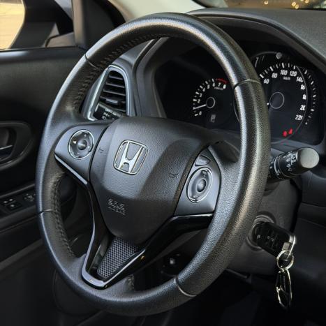 HONDA HR-V 1.8 16V 4P EX FLEX AUTOM�TICO CVT, Foto 3