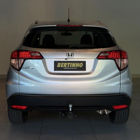 HONDA HR-V 1.8 16V 4P EX FLEX AUTOM�TICO CVT, Foto 8